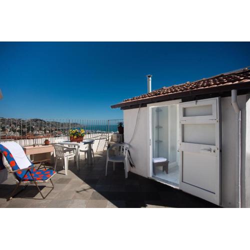 La Terrazza Del Nonno - Happy Rentals