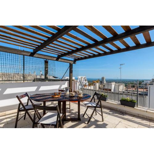 La Terrazza del Professore by Wonderful Italy