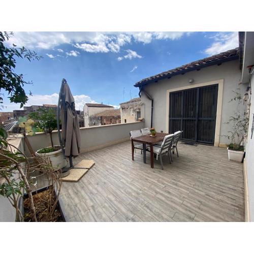 La Terrazza dell’ODEON