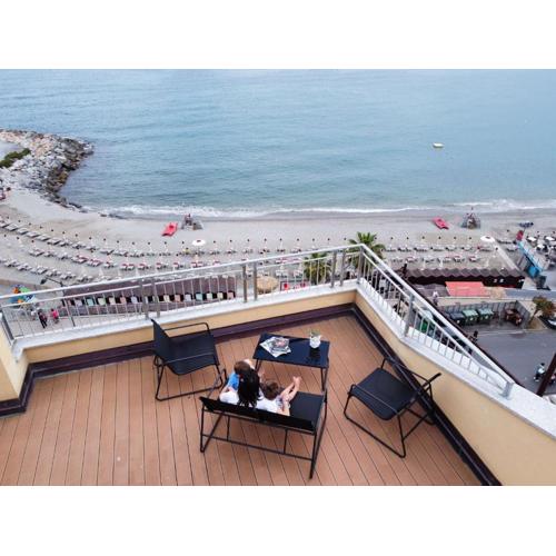 La Terrazza di Andreina