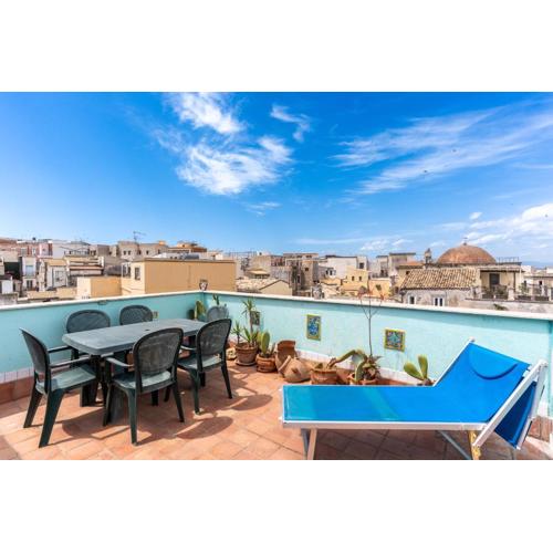 La terrazza di Apollo by Wonderful Italy