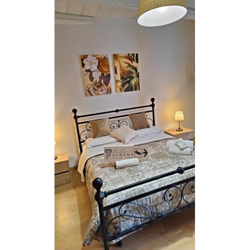 La Terrazza Di Athena sweet rooms