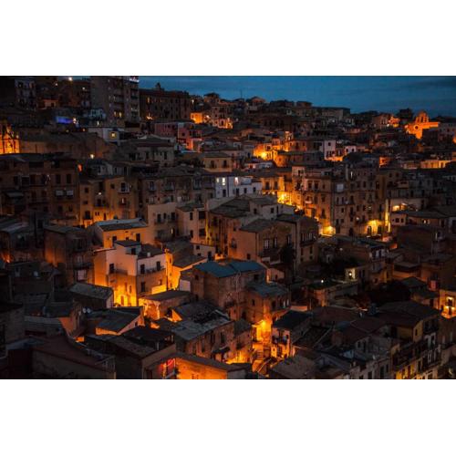 La Terrazza di Empedocle