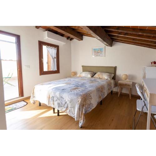 La Terrazza di Emy, Arezzo - affitto turistico