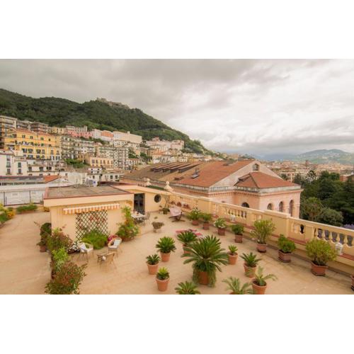 La terrazza di Francesca