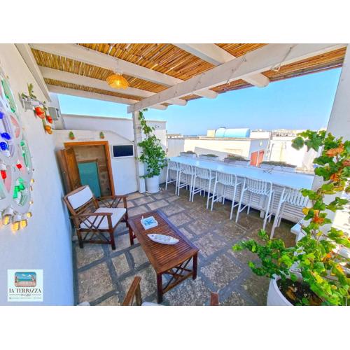 La Terrazza di Giò