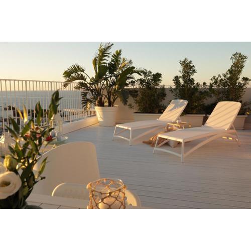 LA TERRAZZA DI MARTA