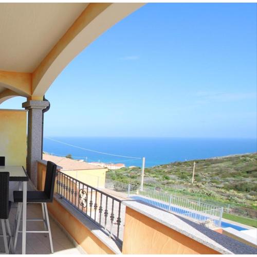 La terrazza di Max