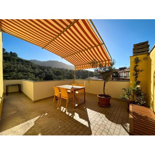 La Terrazza di Mimì