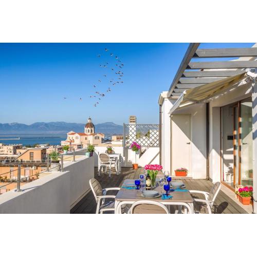 La Terrazza Di Olimpia