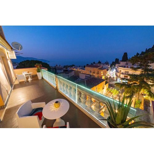 La Terrazza di Porta Messina