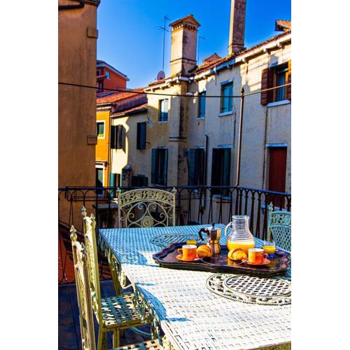 La Terrazza di San Marco - Luxury Apartment