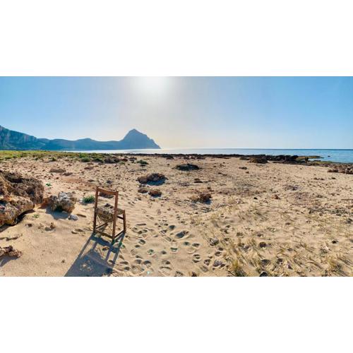 La Terrazza Di San Vito