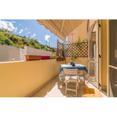 La terrazza di Sant\