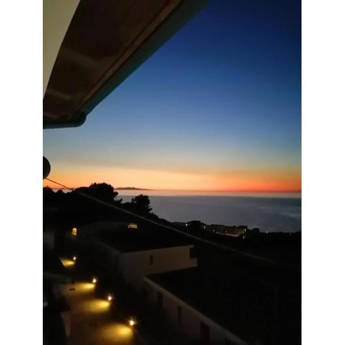 La Terrazza di Sofia