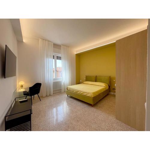 La Terrazza due passi dal centro
