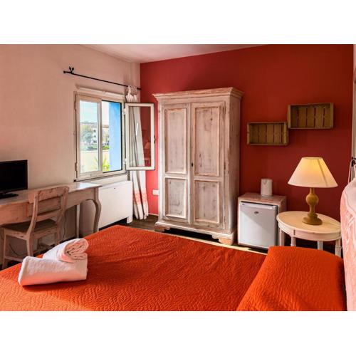 La Terrazza Guesthouse