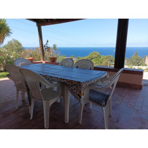 La Terrazza su Pispisa