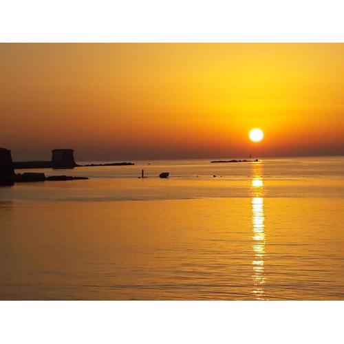 La Terrazza su Trapani - Appartamento Monaco