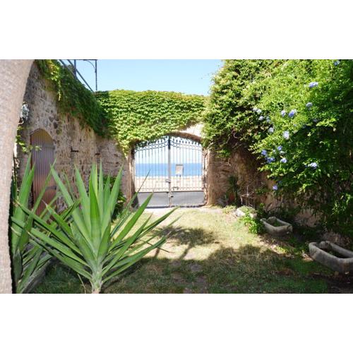 La Terrazza sui Bastioni