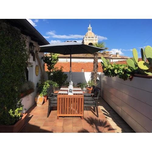 La Terrazza Sui Tetti