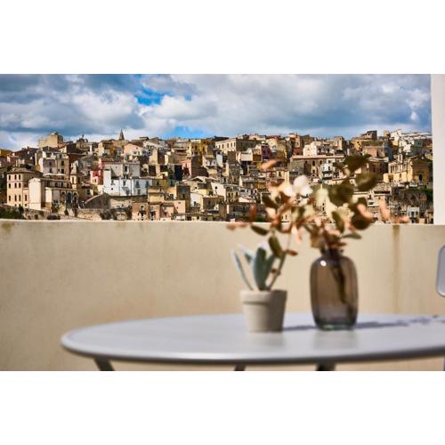 La Terrazza sul Barocco