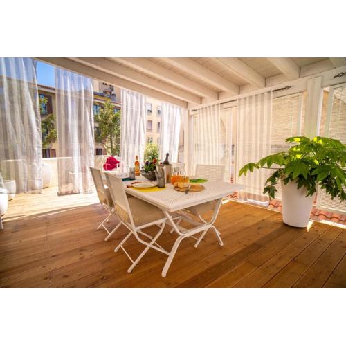 La Terrazza sul Corso - Premium Apartment