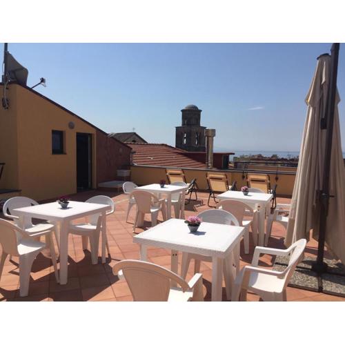 La terrazza sul Duomo B&B
