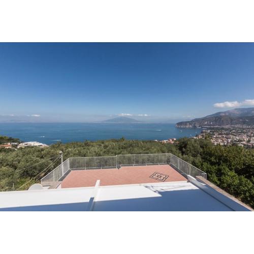 La Terrazza sul Golfo