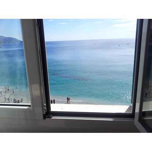 La Terrazza sul Mare Affittacamere