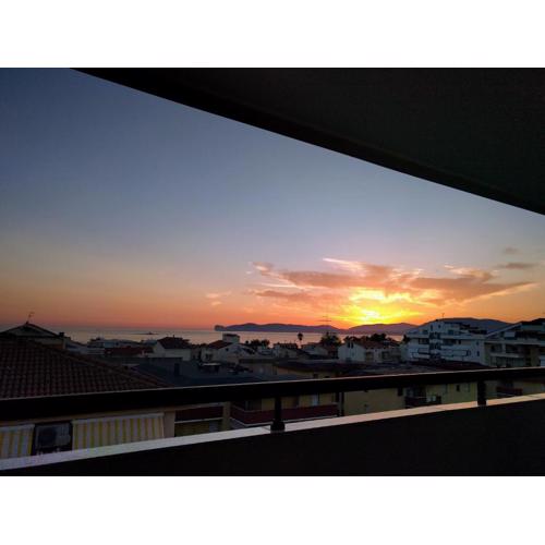 La Terrazza sul Mare