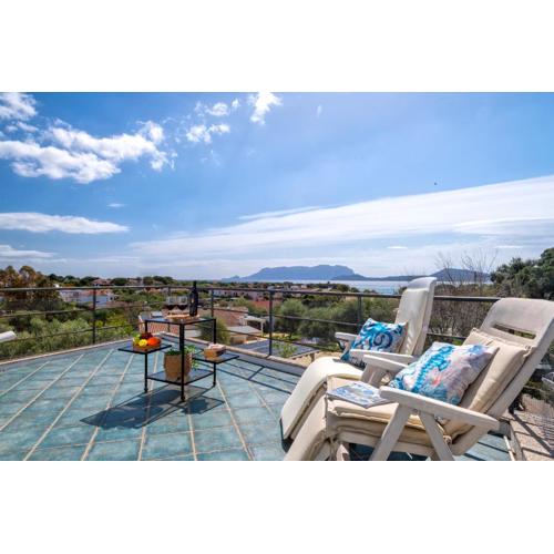 La Terrazza sul Mare