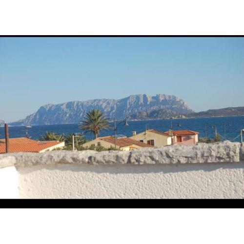 La terrazza sul mare