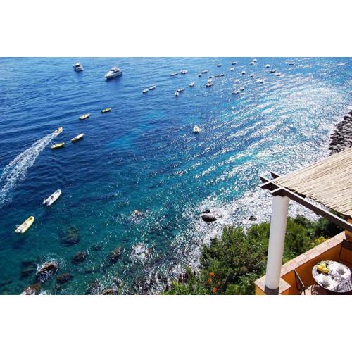 La Terrazza sul Mare