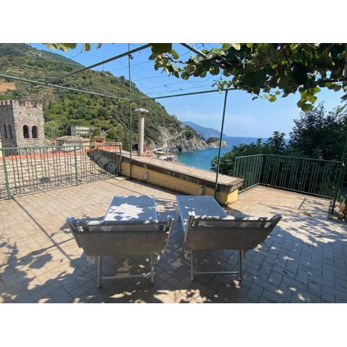La Terrazza sul Mare