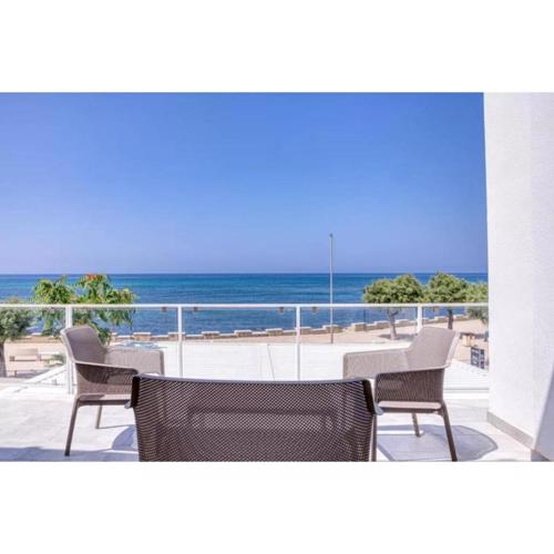 La Terrazza sul Mare