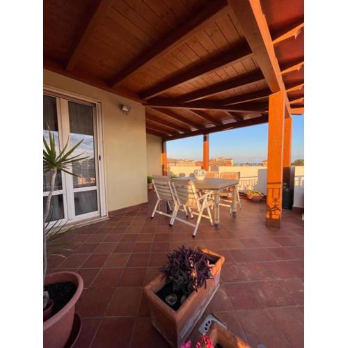 La Terrazza sul Parco