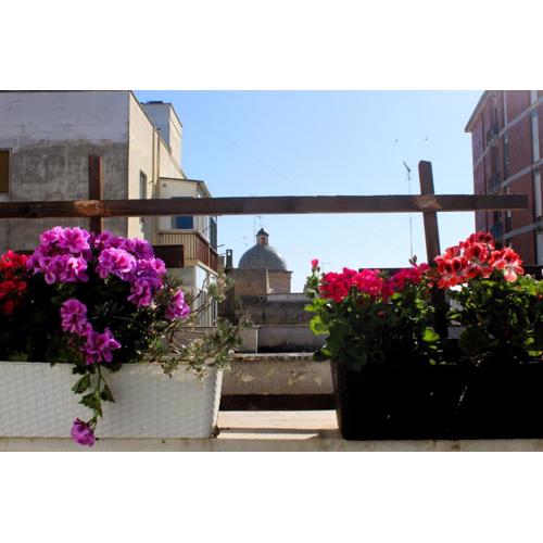 La Terrazza sul Tempio