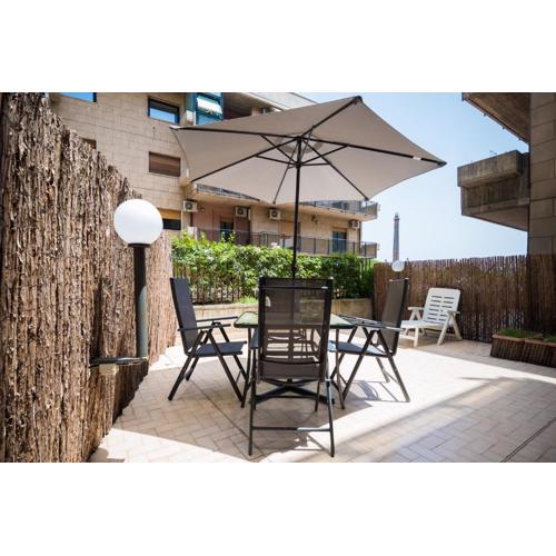 La terrazza sull\