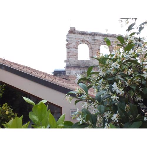 La Terrazza sull\