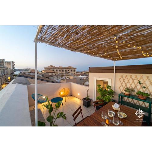 La Terrazza sull\