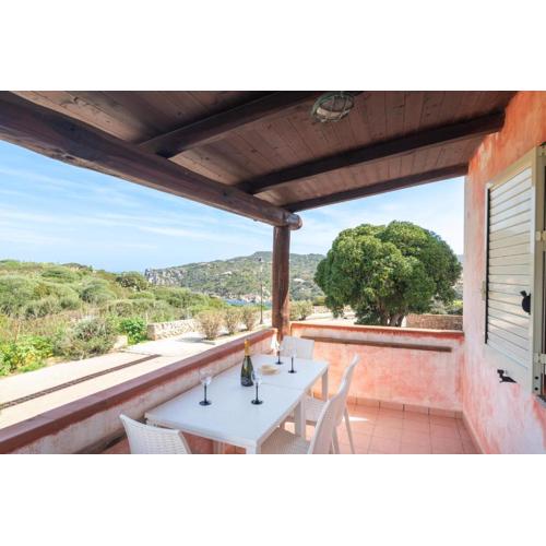 LA TERRAZZA SULL\