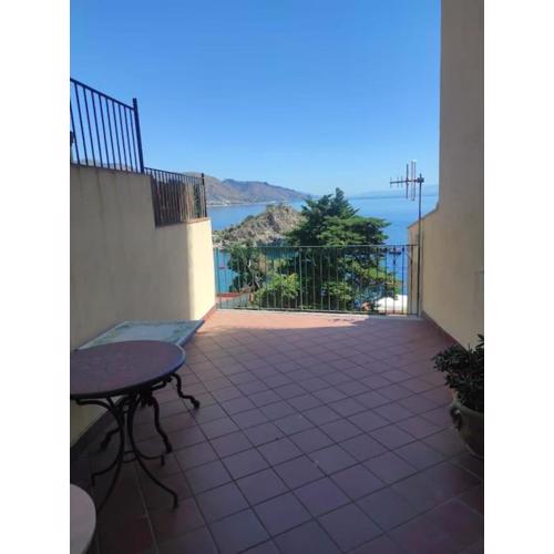 La Terrazza sulla Meraviglia