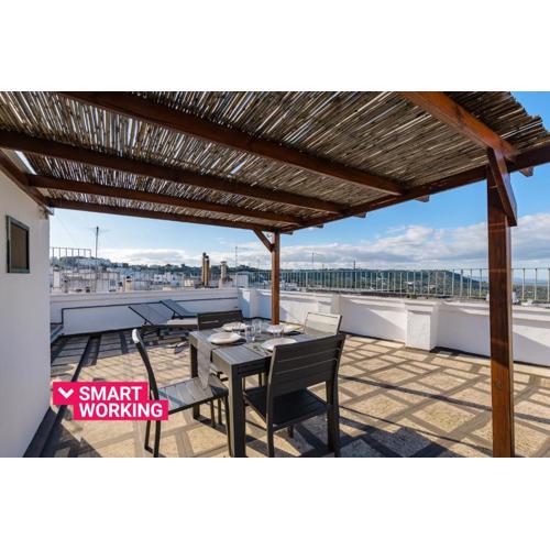 La Terrazza tra Mare e Cielo by Wonderful Italy