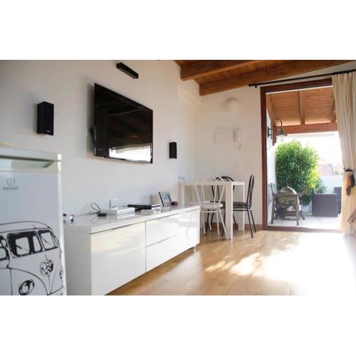 La Terrazza