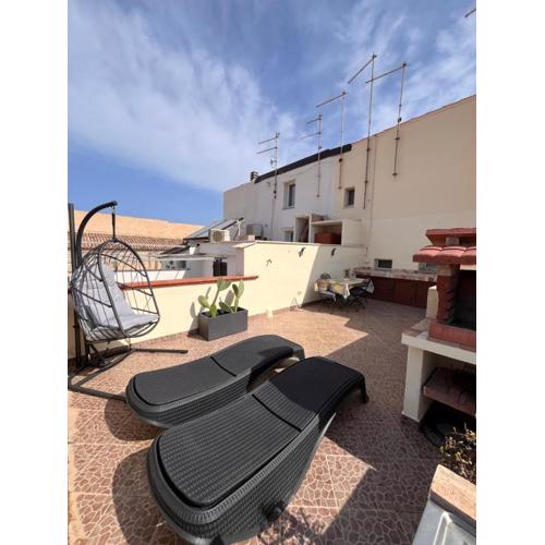 La terrazza