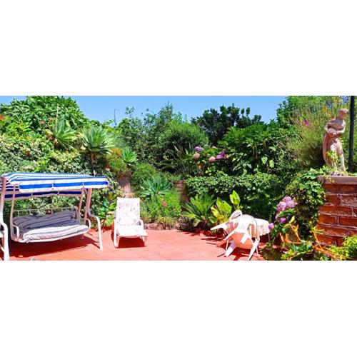 La Terrazza