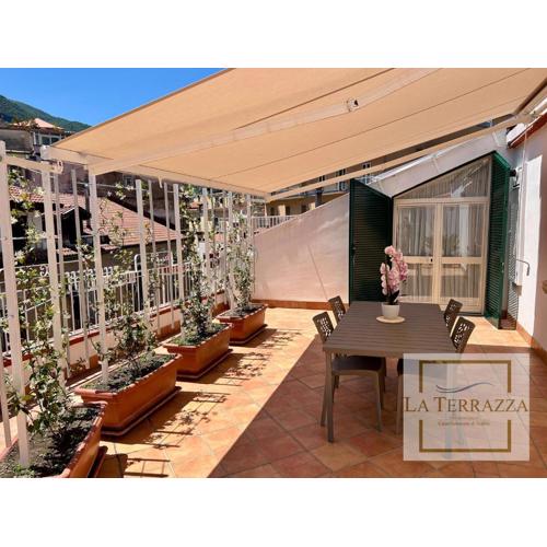 La Terrazza