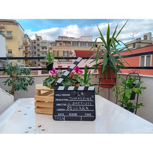 La Terrazzina
