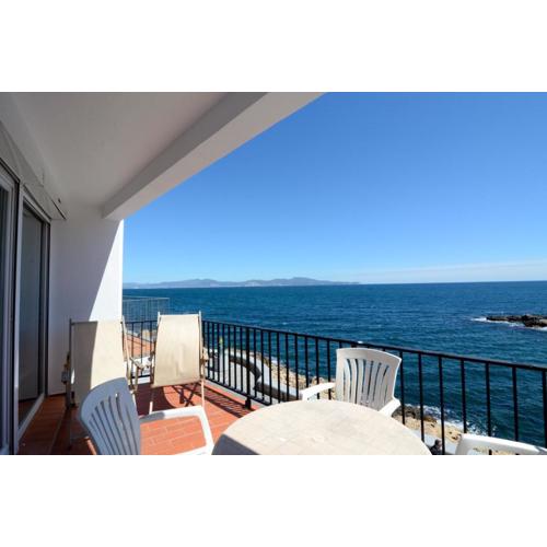 LA TIMPA - Apartamentos
